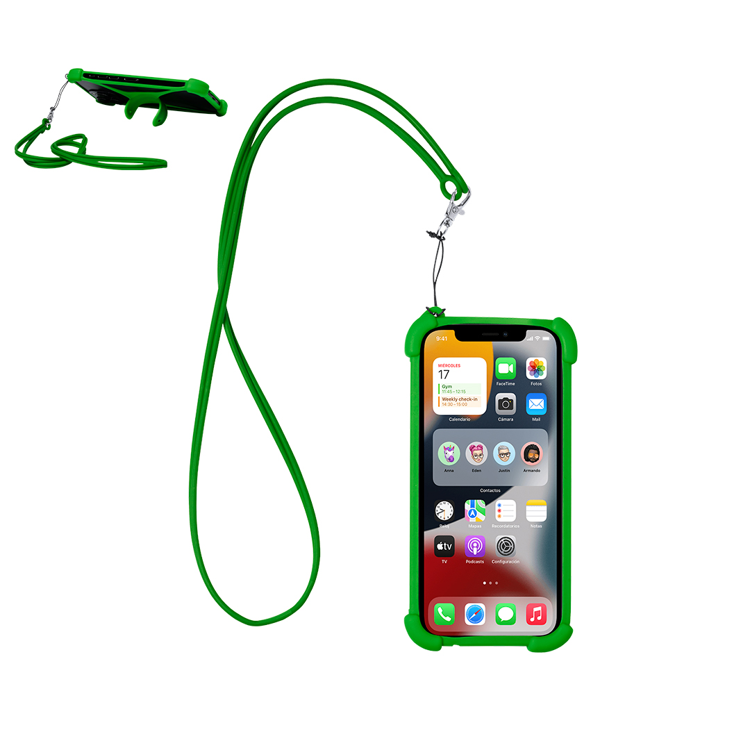 40559.jpg Lanyard Soporte Kesey