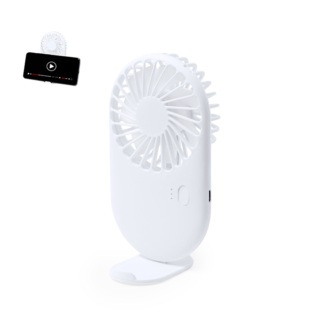 40697.jpg Ventilador Soporte Fanger