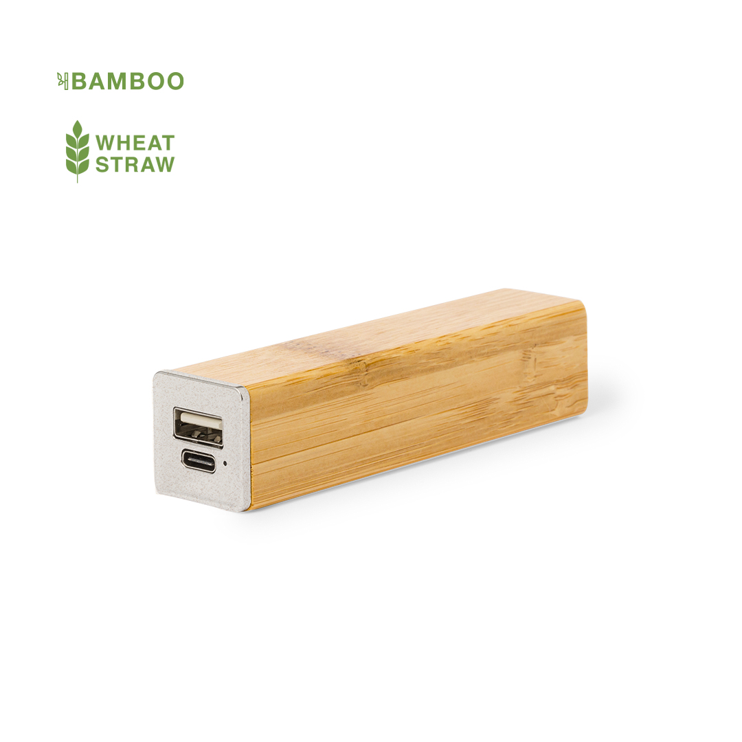 41184.jpg Power Bank Godimer