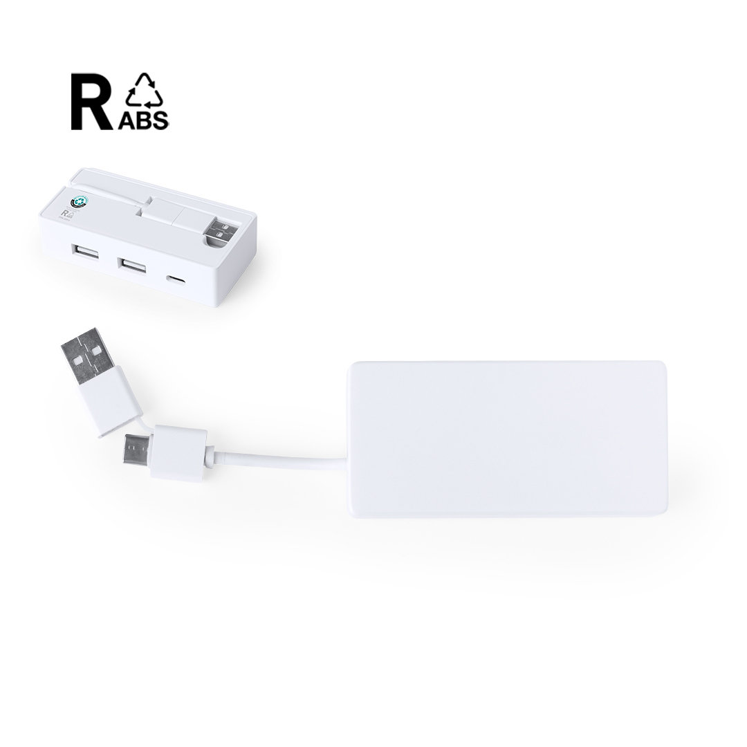41238.jpg Puerto USB Nofler RCS