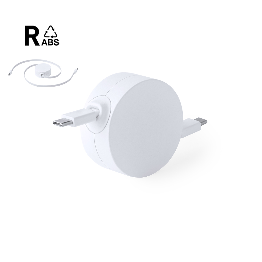 41244.jpg Cable Cargador Zapa RCS