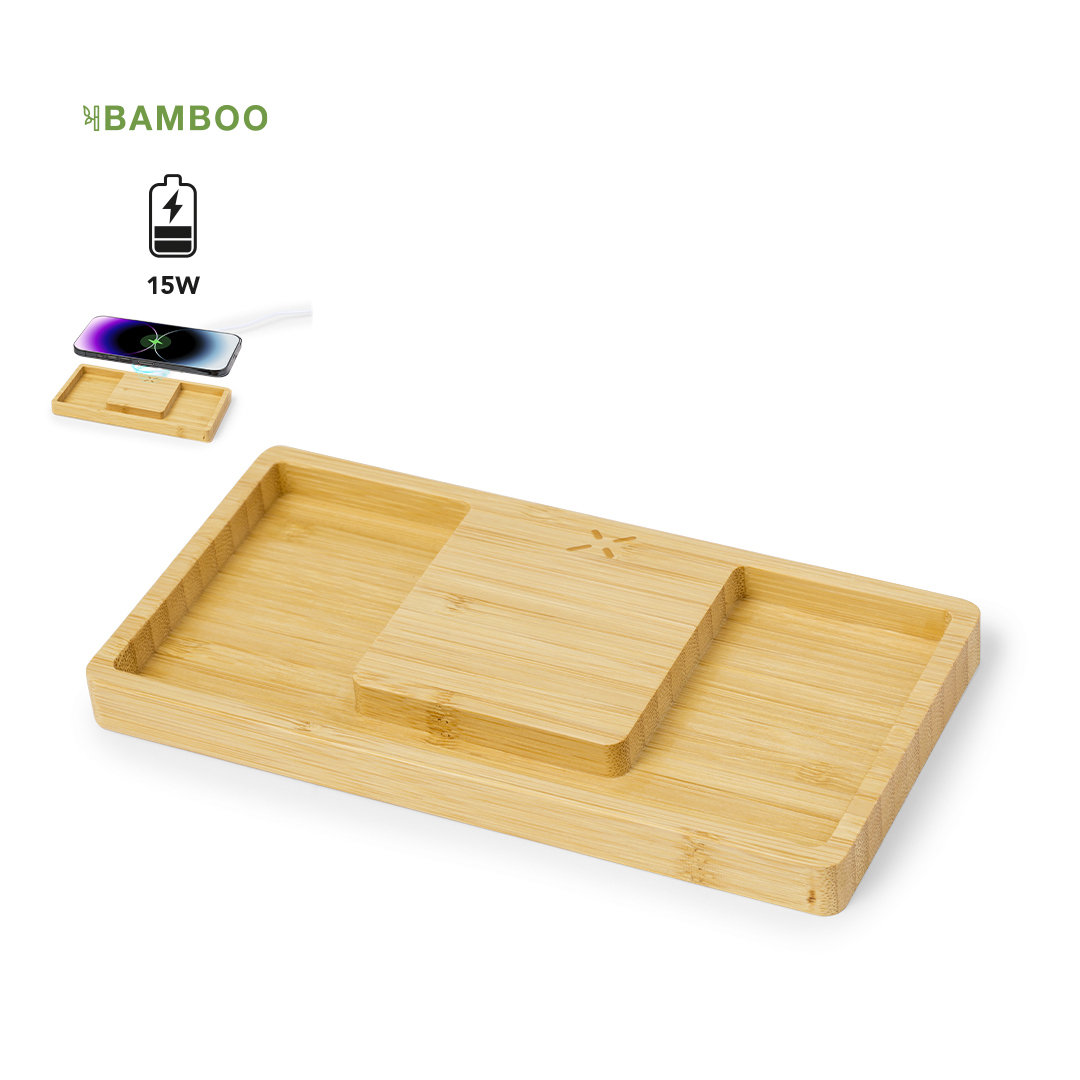 41280.jpg Cargador Organizador Treit