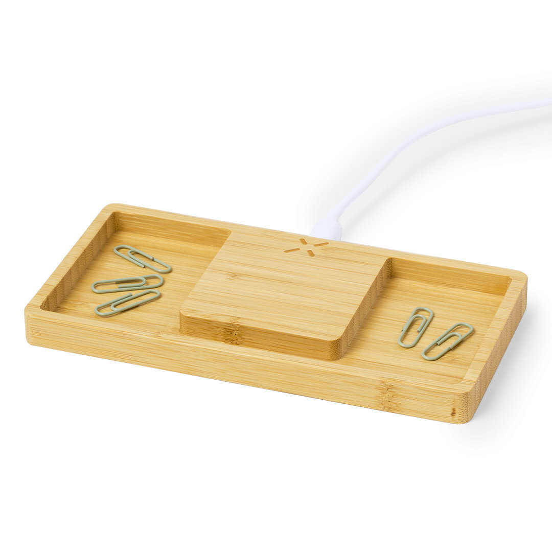 41285.jpg Cargador Organizador Treit