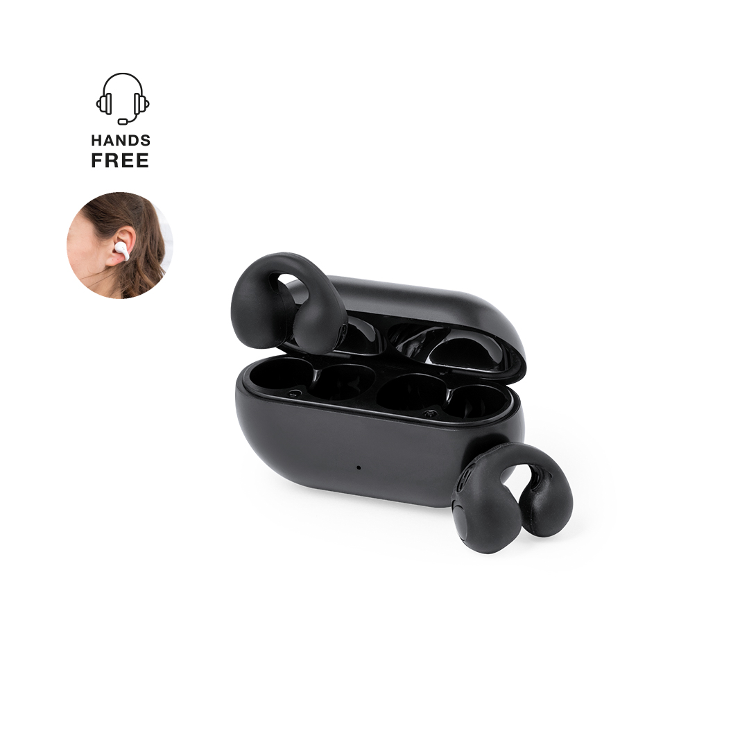 41339.jpg Auriculares Clip Gemston