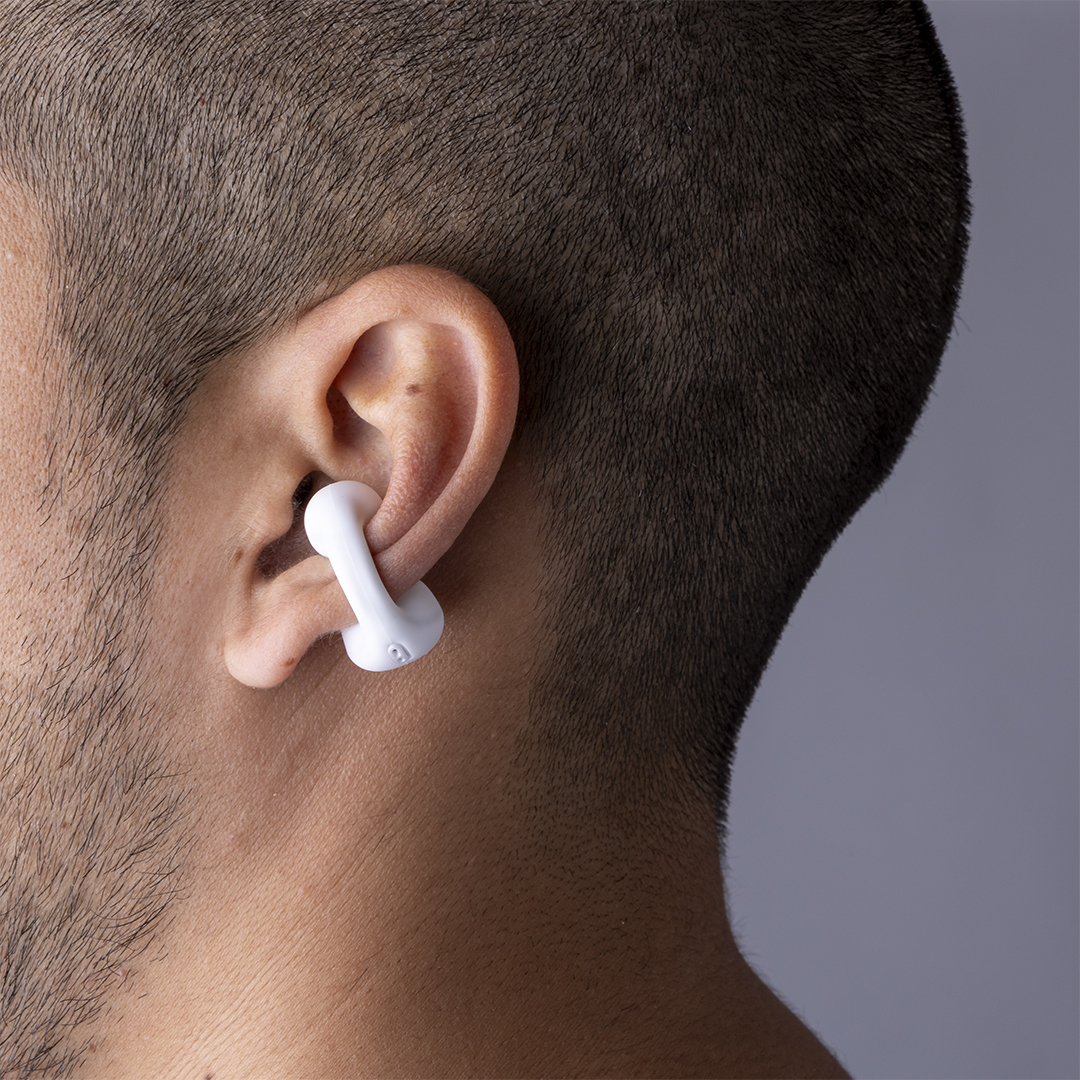 41343.jpg Auriculares Clip Gemston