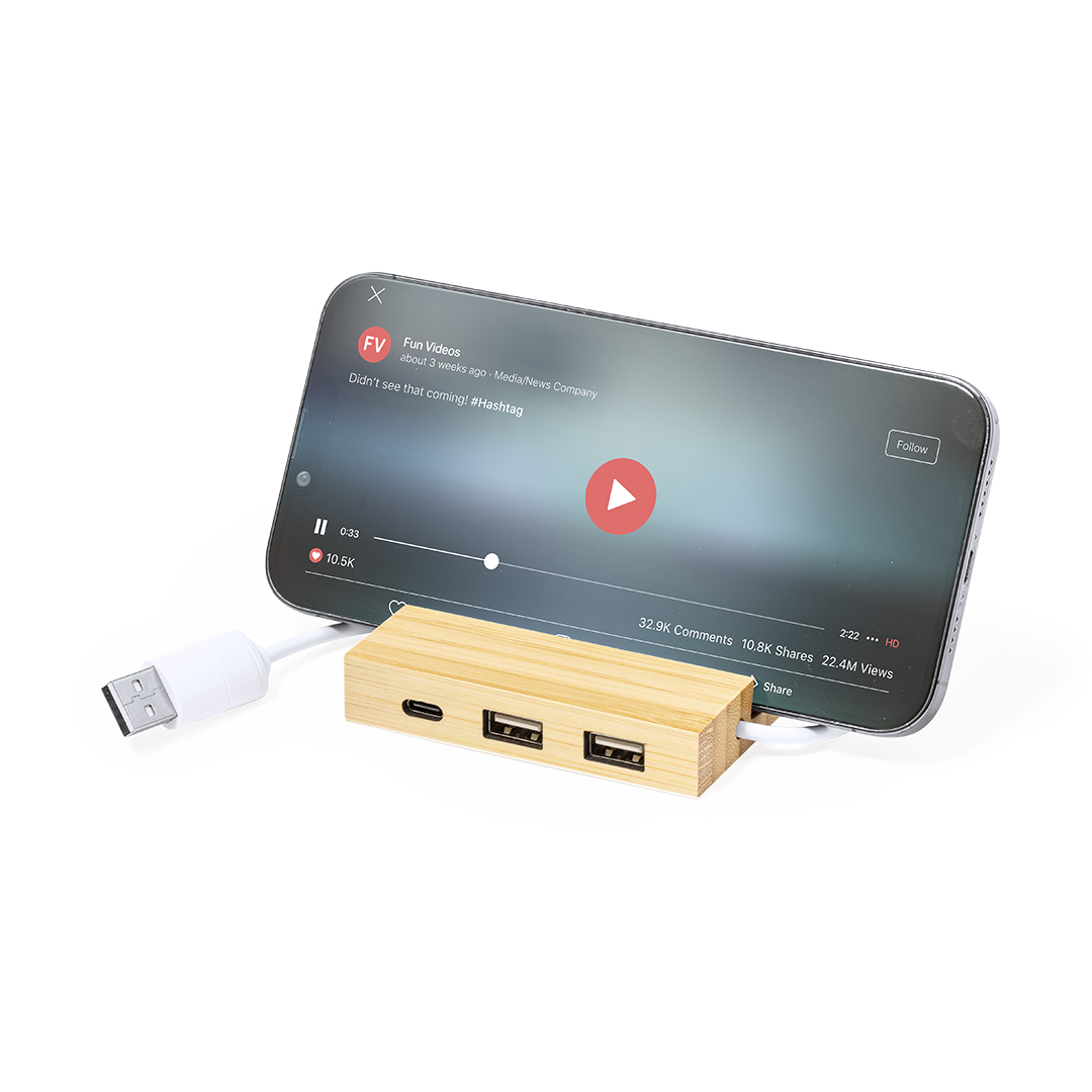 41387.jpg Puerto USB Cirzo