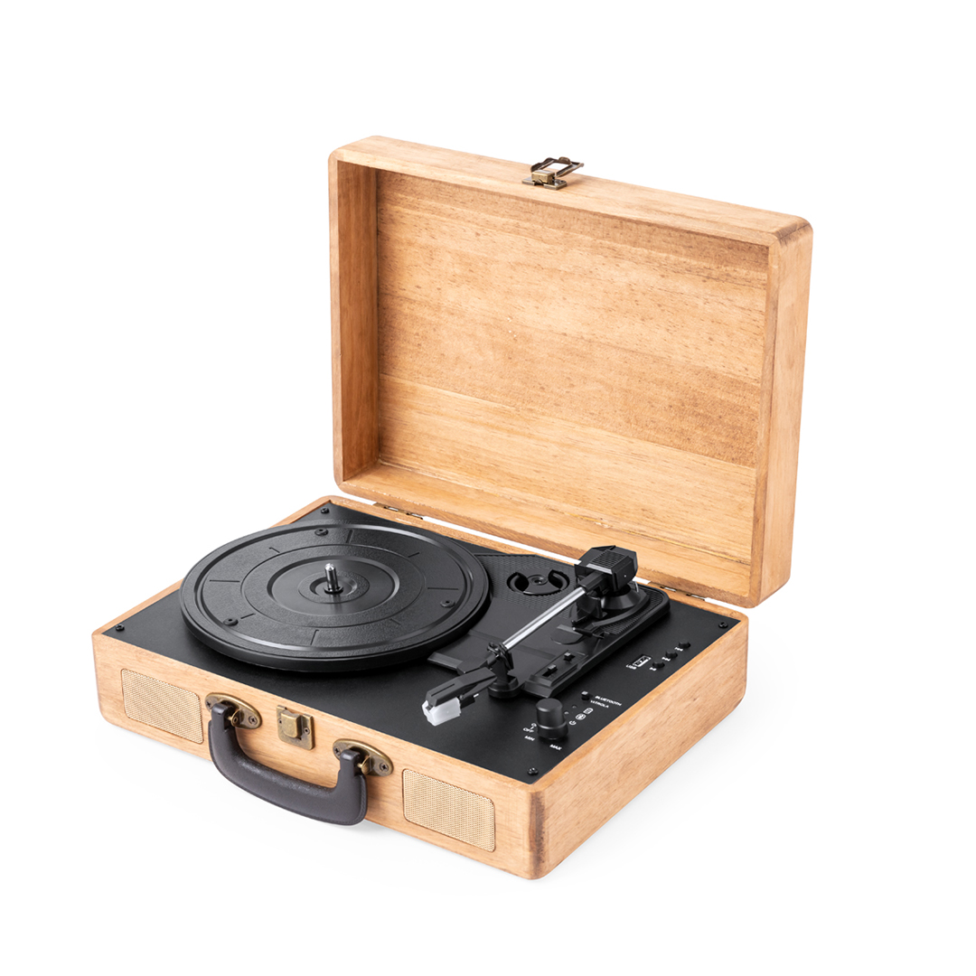 42210.jpg Tocadiscos Reproductor Vinilux