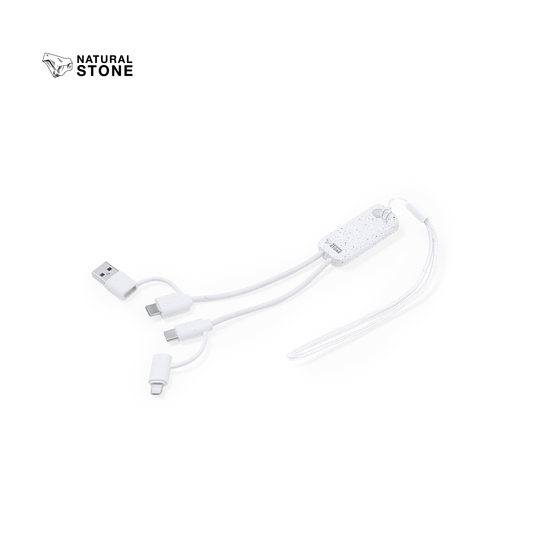 42331.jpg Cable Cargador Surgex