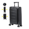 42901.jpg Trolley Plegable Dopkin