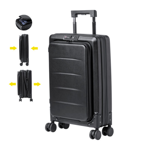 42901.jpg Trolley Plegable Dopkin