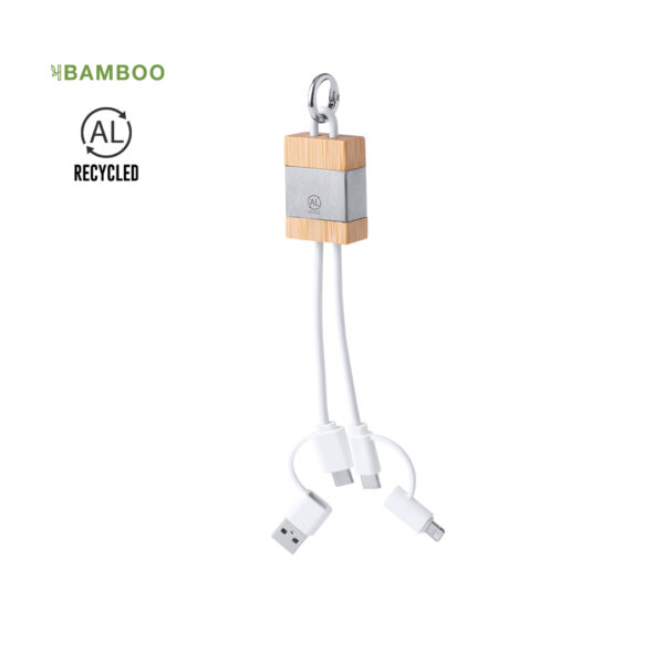 44034.jpg Cable Cargador Desak