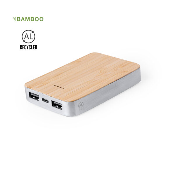 44038.jpg Power Bank Newin