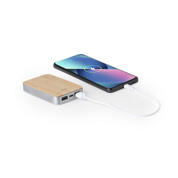 44040.jpg Power Bank Newin