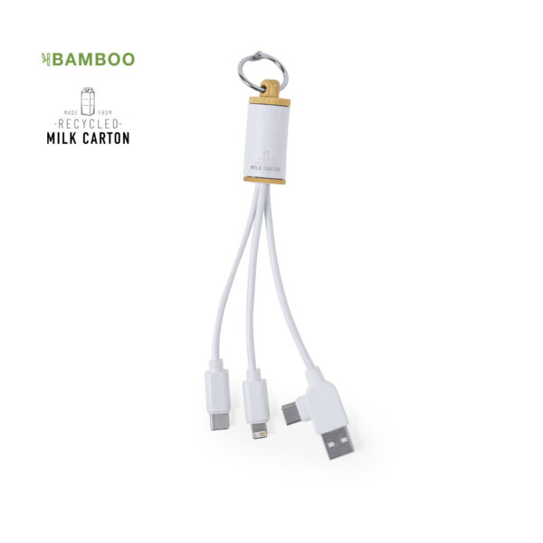 44068.jpg Cable Cargador Poskin