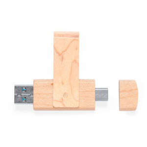 44076.jpg Memoria USB Kluivert 16GB
