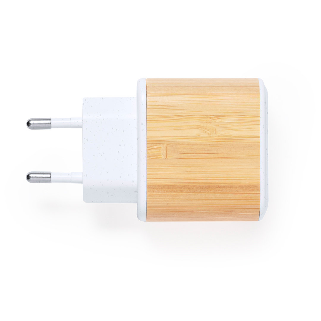 44131.jpg Cargador USB Sugax