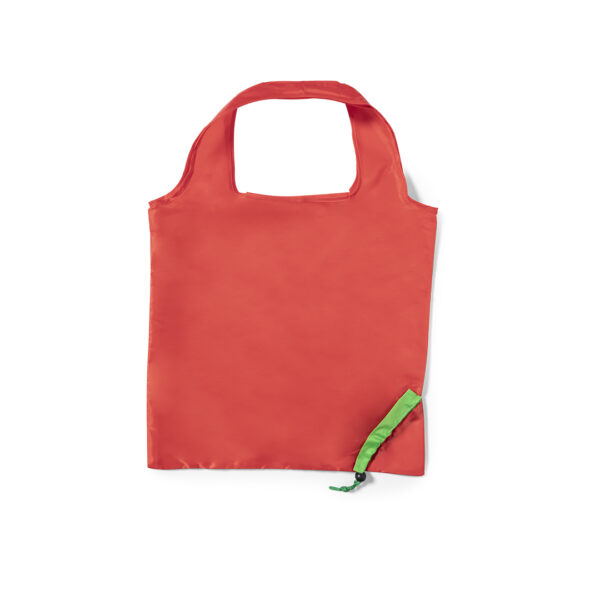 Bolsa Plegable Corni 38 cm x 40 cm