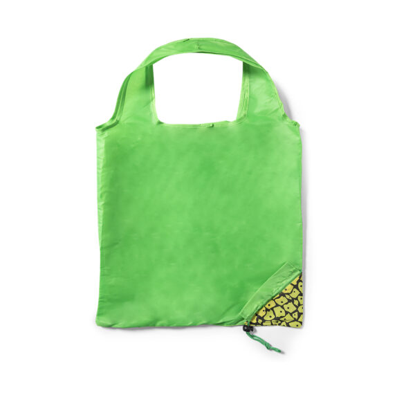 Bolsa Plegable Corni 38 cm x 40 cm