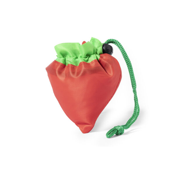 Bolsa Plegable Corni 38 cm x 40 cm