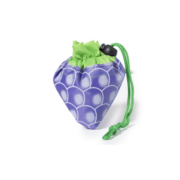 Bolsa Plegable Corni 38 cm x 40 cm