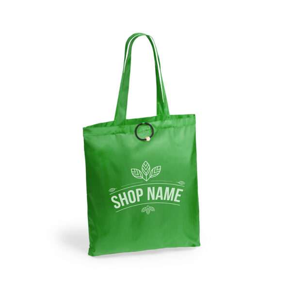 Bolsa Plegable Conel 41 cm x 38 cm