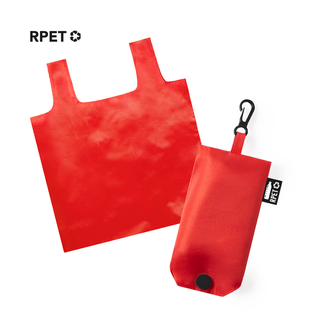 46938.jpg Bolsa Plegable Restun 38.5 cm x 45 cm