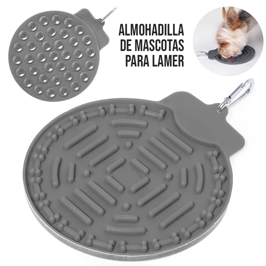 47228.jpg Almohadilla Alimentación Pudle