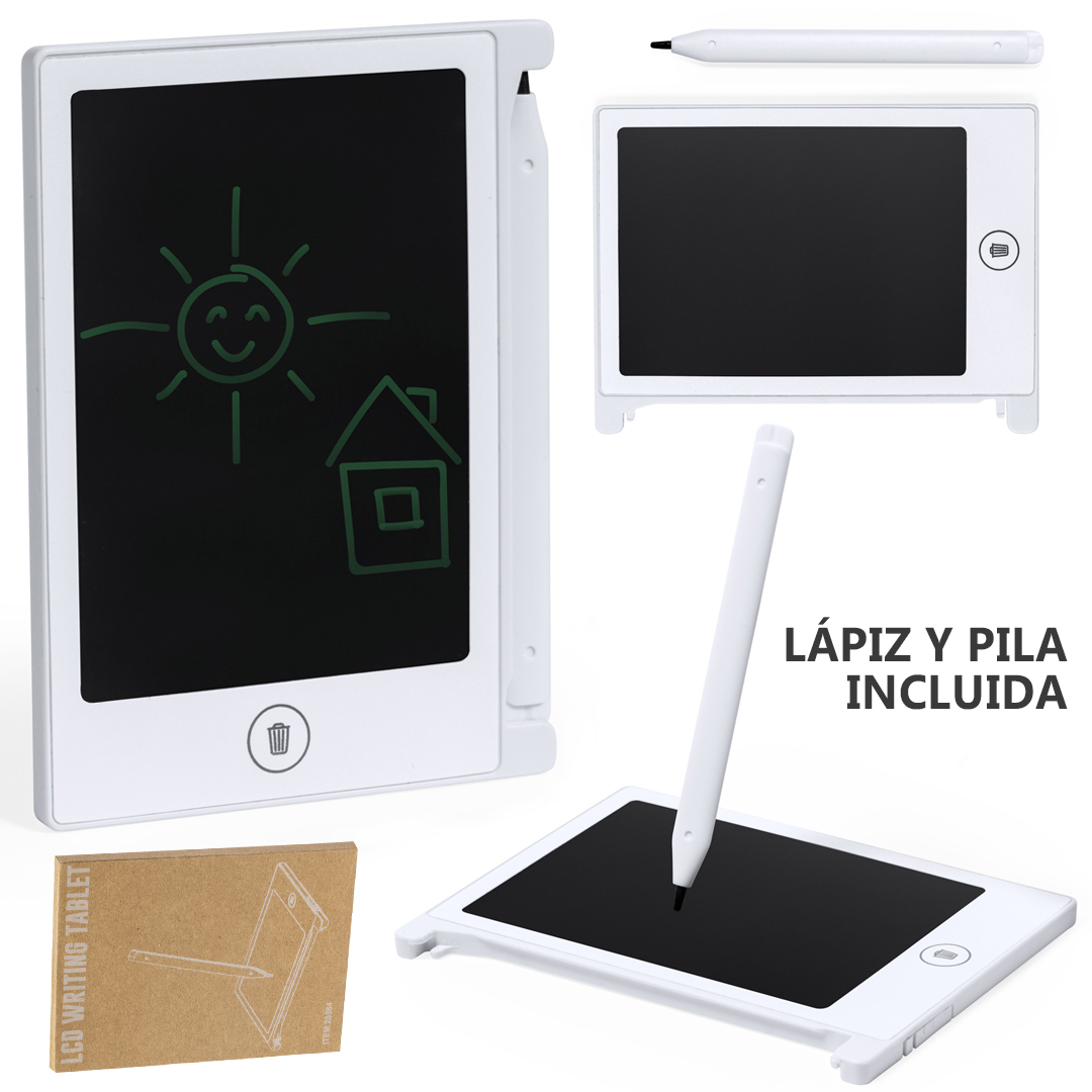 47715.jpg Tablet Escritura LCD Arraky