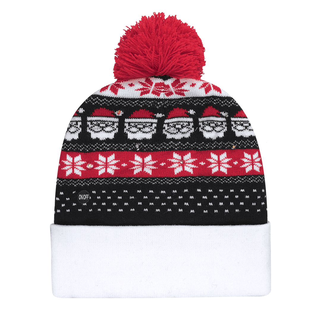 48710.jpg Gorro Plumex