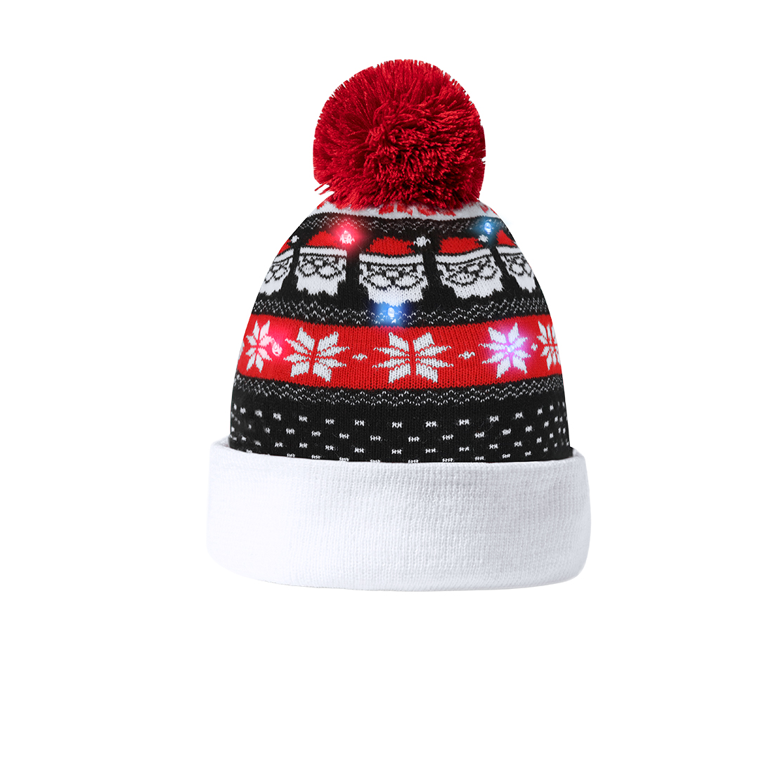 48711.jpg Gorro Plumex