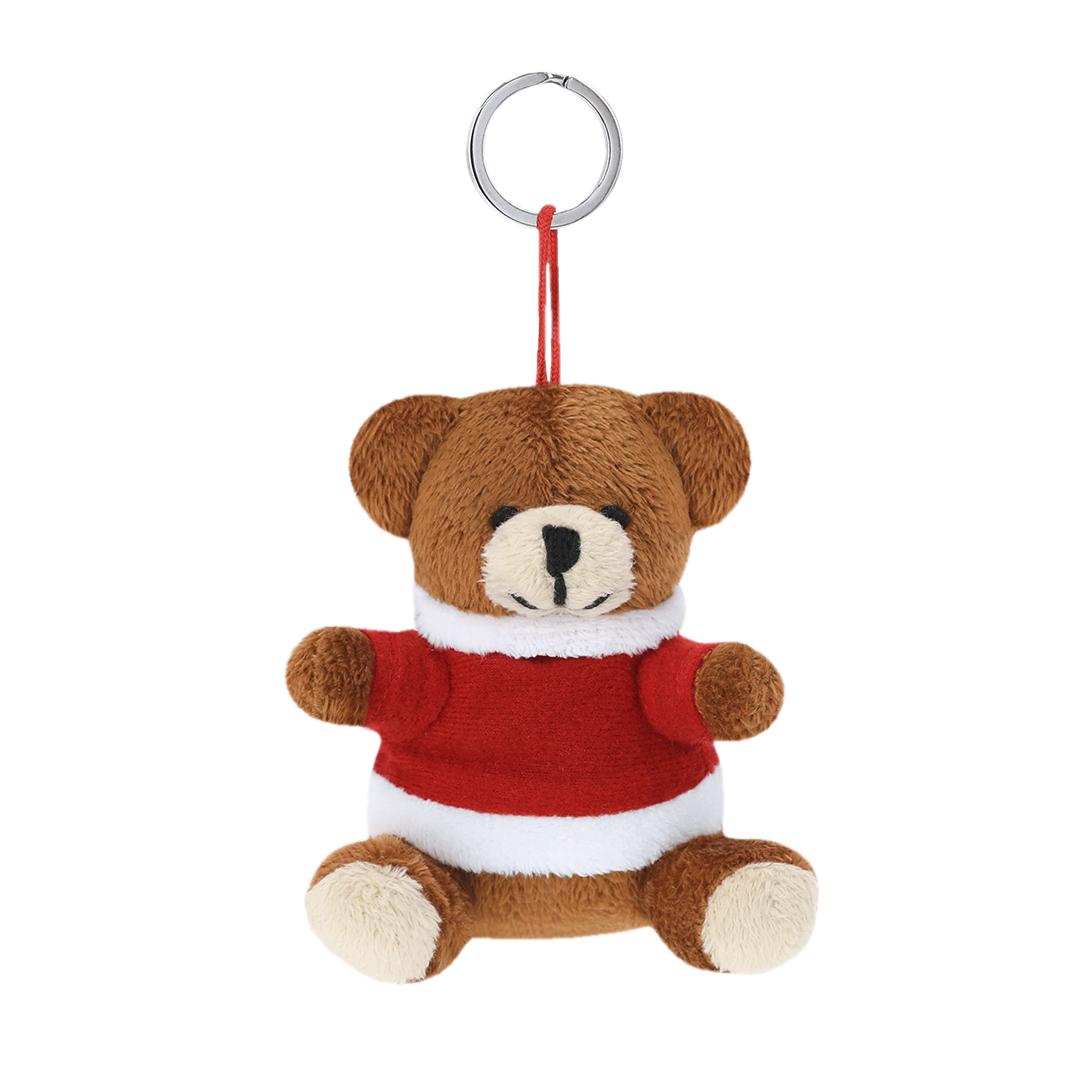 48782.jpg Llavero Peluche Cardix