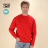48868.jpg Sudadera Adulto Skelton