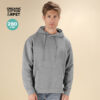 48928.jpg Sudadera Adulto con Capucha Dretius