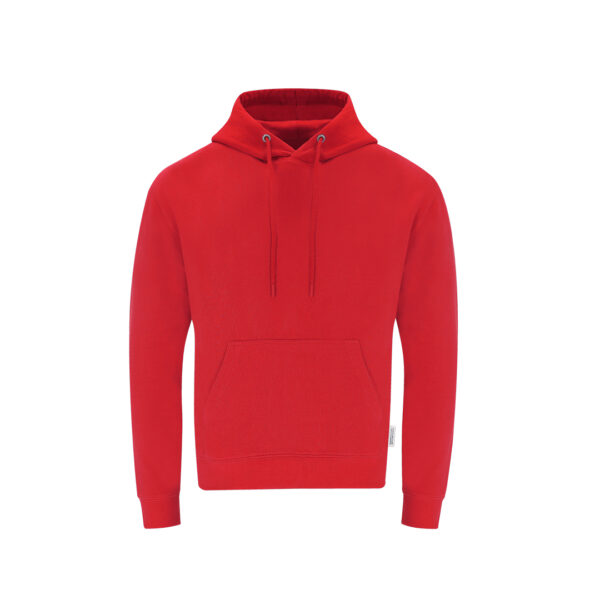 48933.jpg Sudadera Adulto con Capucha Dretius