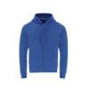 48941.jpg Sudadera Adulto Capucha + Cremallera Walder