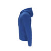 48990.jpg Sudadera Adulto Capucha + Cremallera Walder