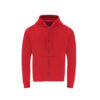 48993.jpg Sudadera Adulto Capucha + Cremallera Walder