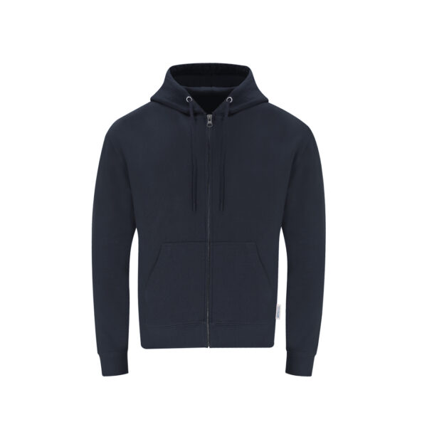 48998.jpg Sudadera Adulto Capucha + Cremallera Walder