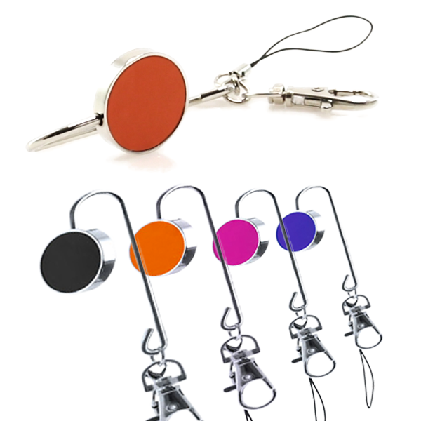 5613.png Llavero Bolso Lysia