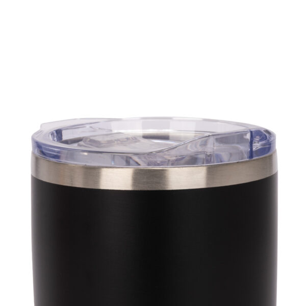 6-DRK02-BK Vaso térmico LUGANO
