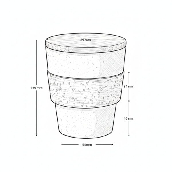 6-DRK05-NT Vaso ISLAY