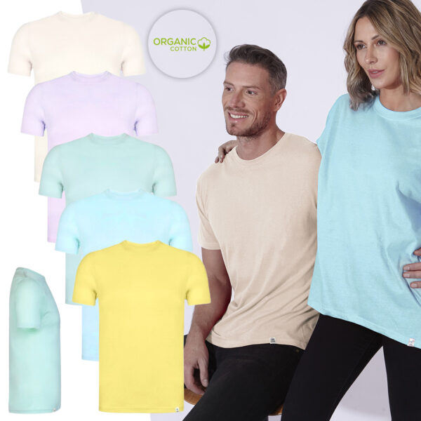 62259.jpg Camiseta Adulto Guim
