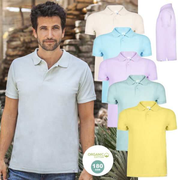 62260.jpg Polo Adulto Ment