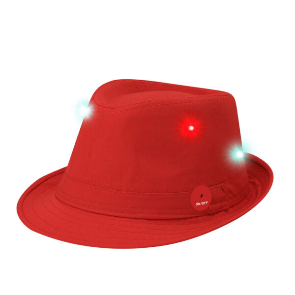 62601.jpg Sombrero Enzox