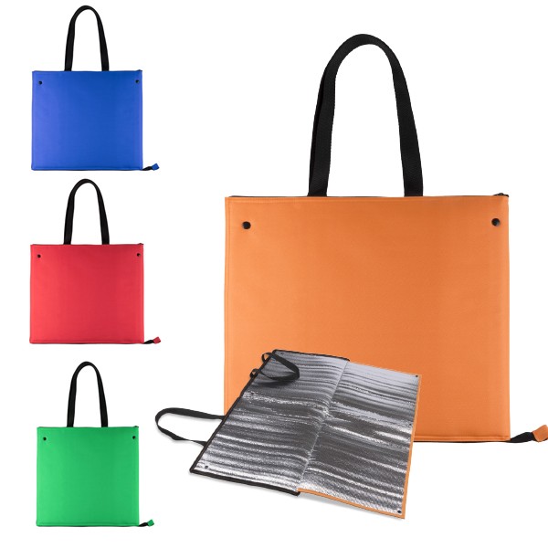 6310.jpg Bolsa Nevera Klab 39 cm x 44 cm