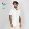 63378.jpg Polo Adulto Blanco Chaplin