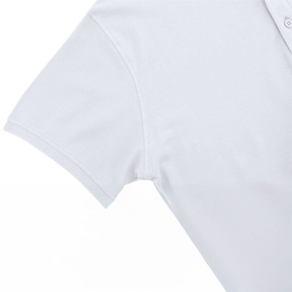 63384.jpg Polo Adulto Blanco Chaplin