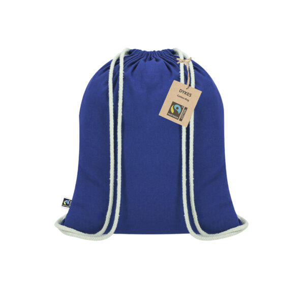 65030.jpg Mochila Dykes Fairtrade