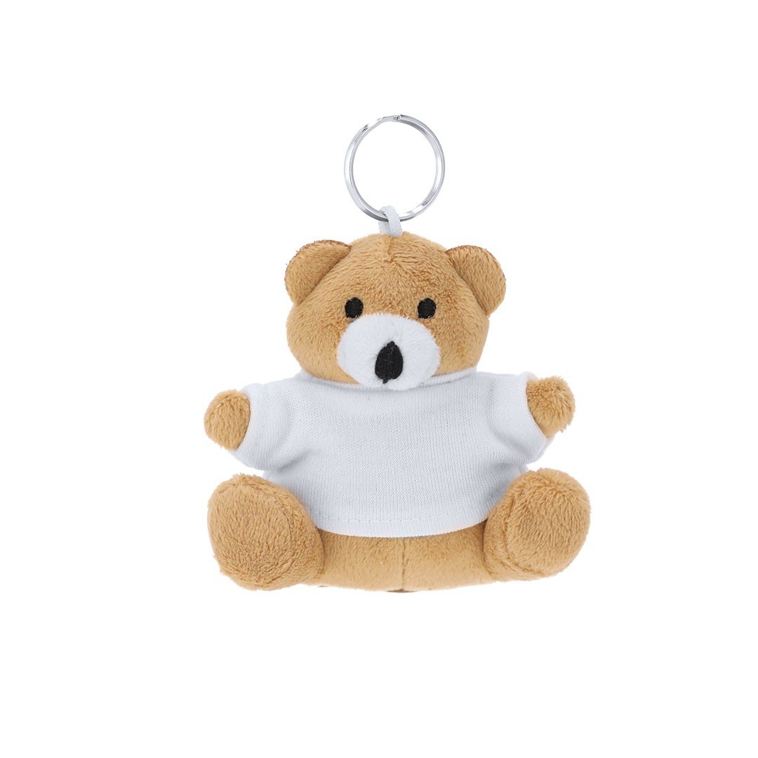 66530.jpg Llavero Peluche Pickford