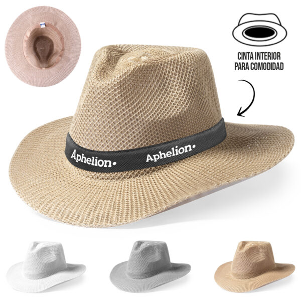 Sombrero Hindyp